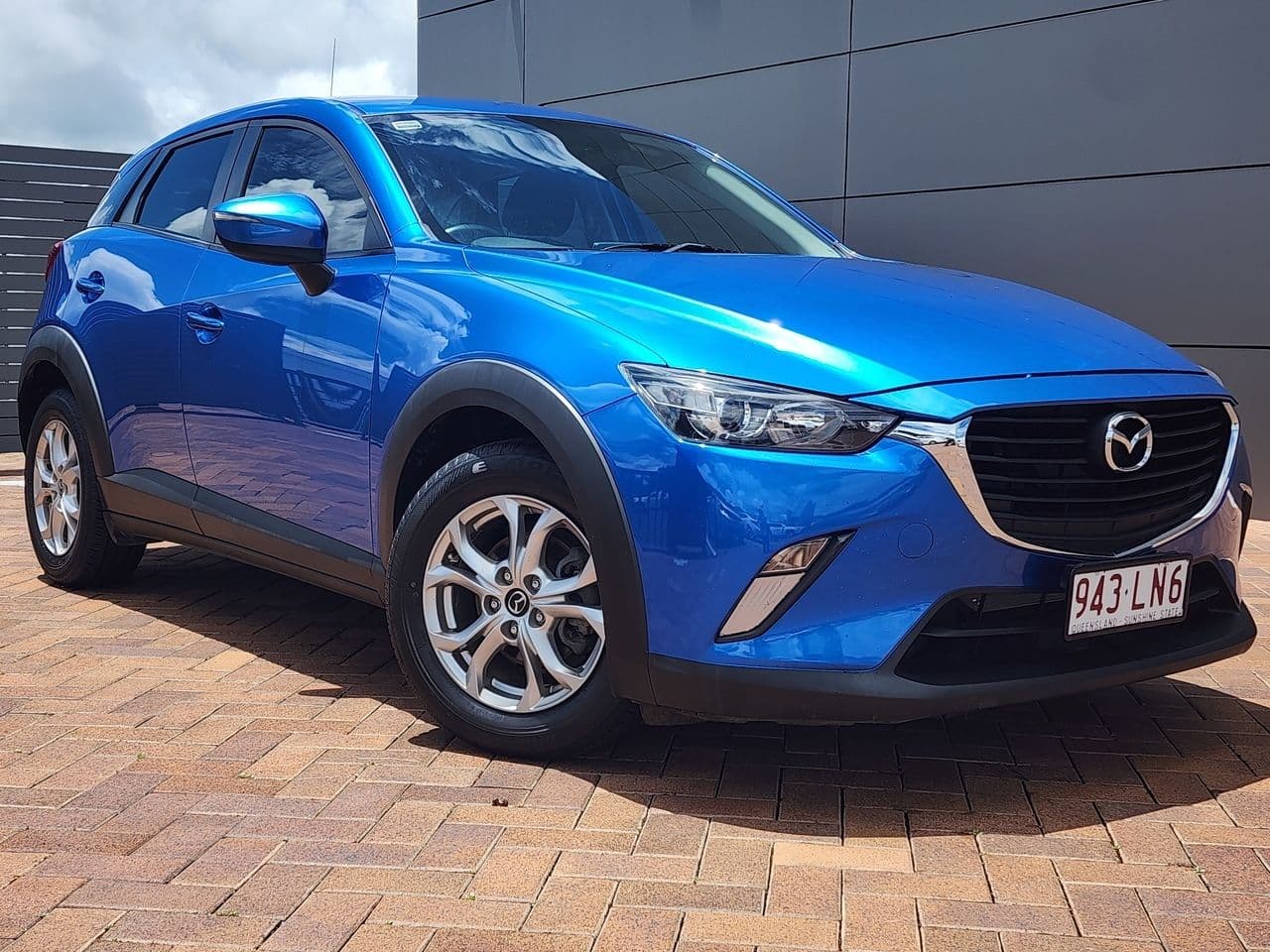 Vehicle Image