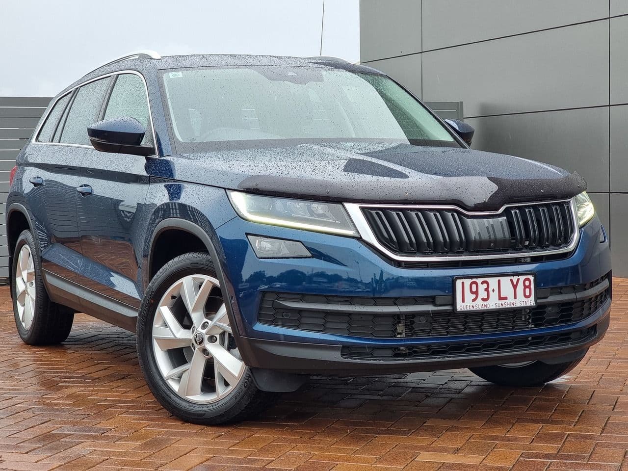 Vehicle Image
