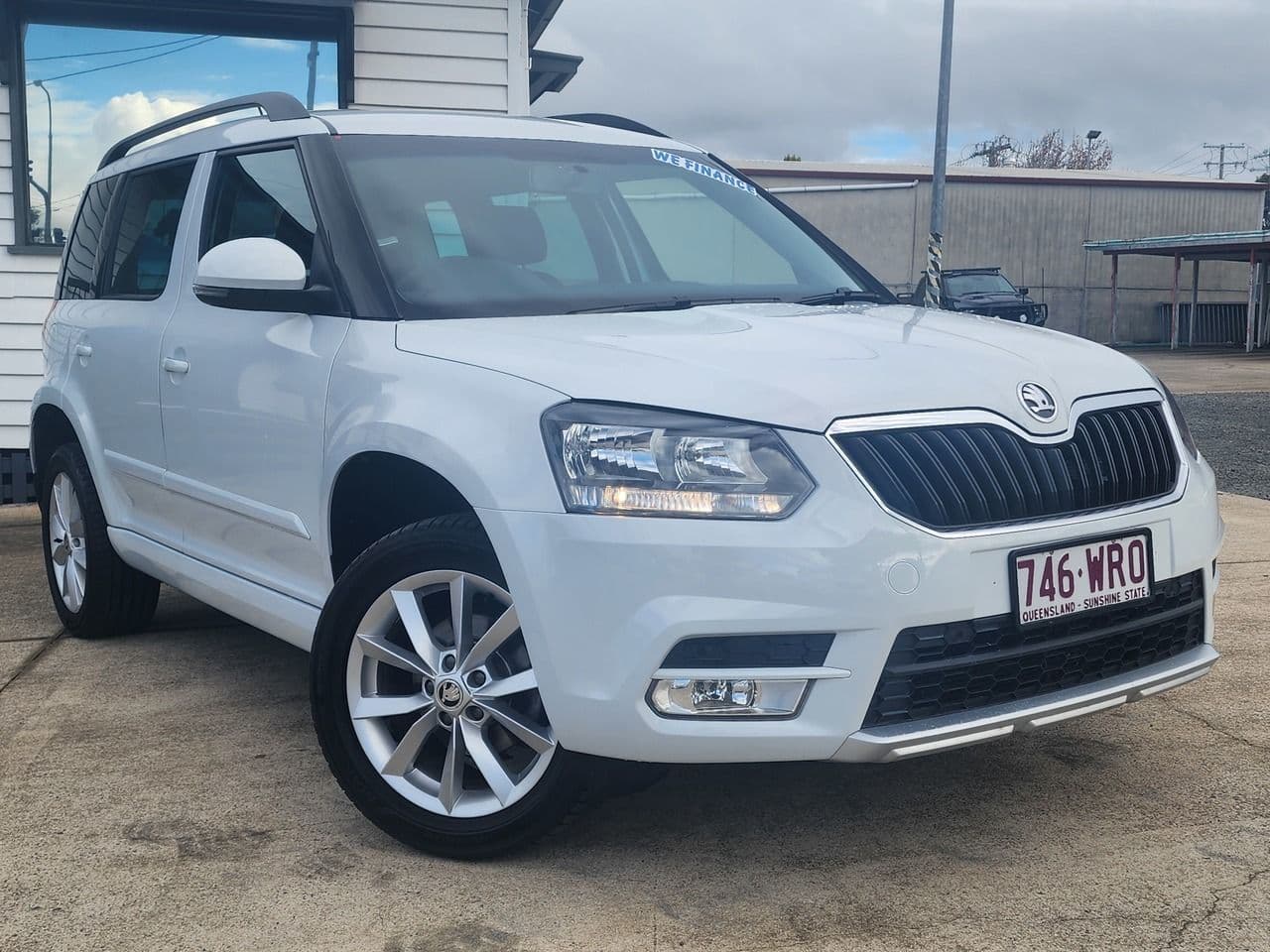 Vehicle Image