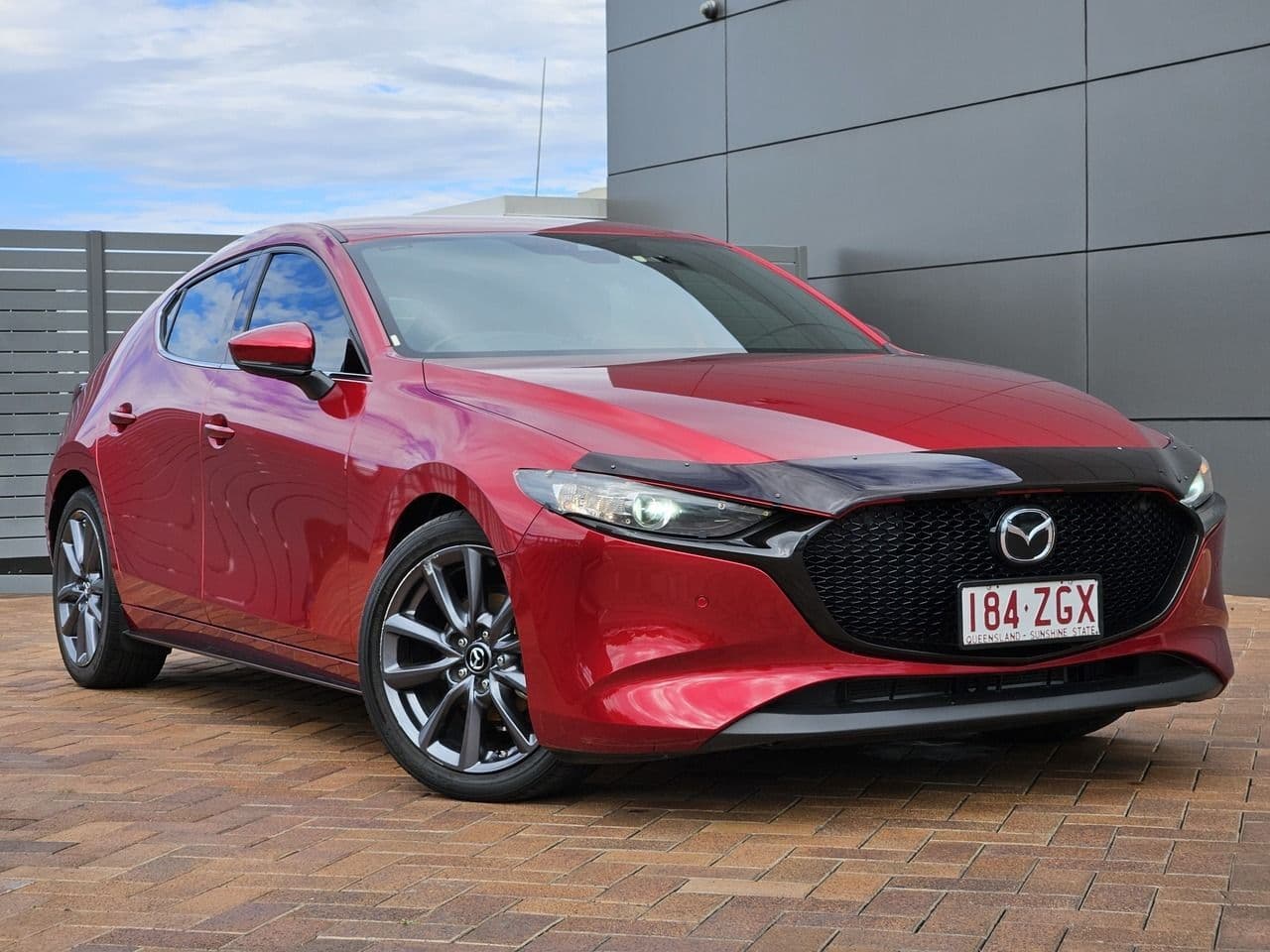 Vehicle Image