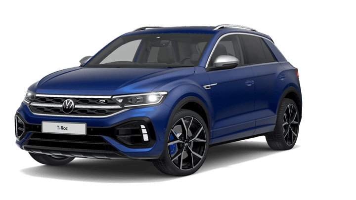 Vehicle Colour Image