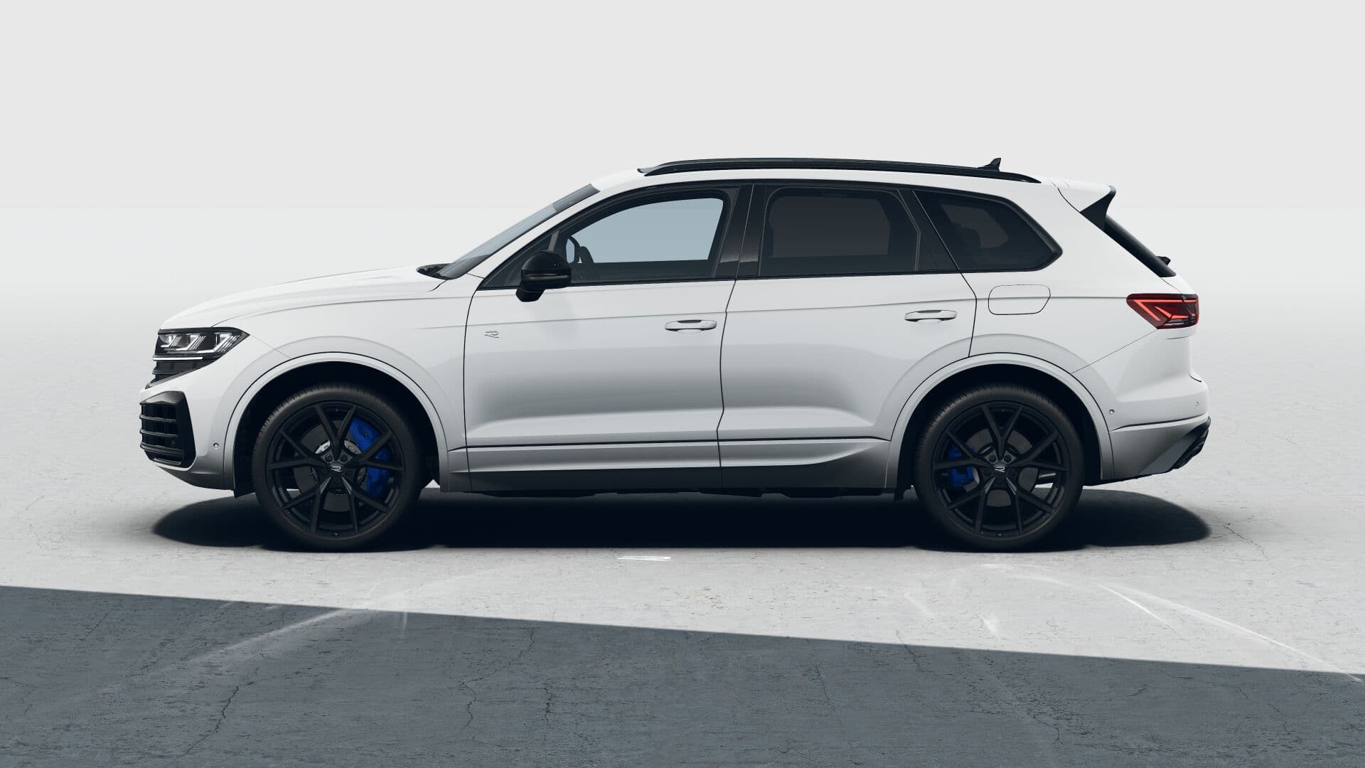 Vehicle Colour Image