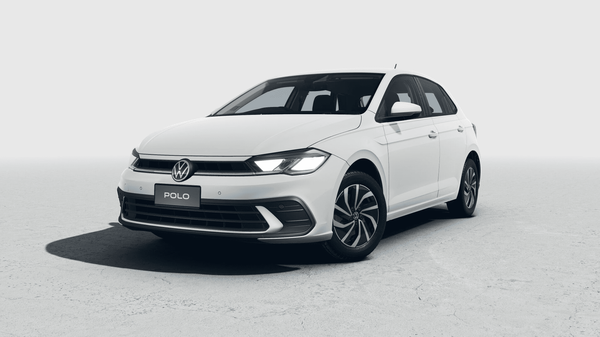 Vehicle Colour Image
