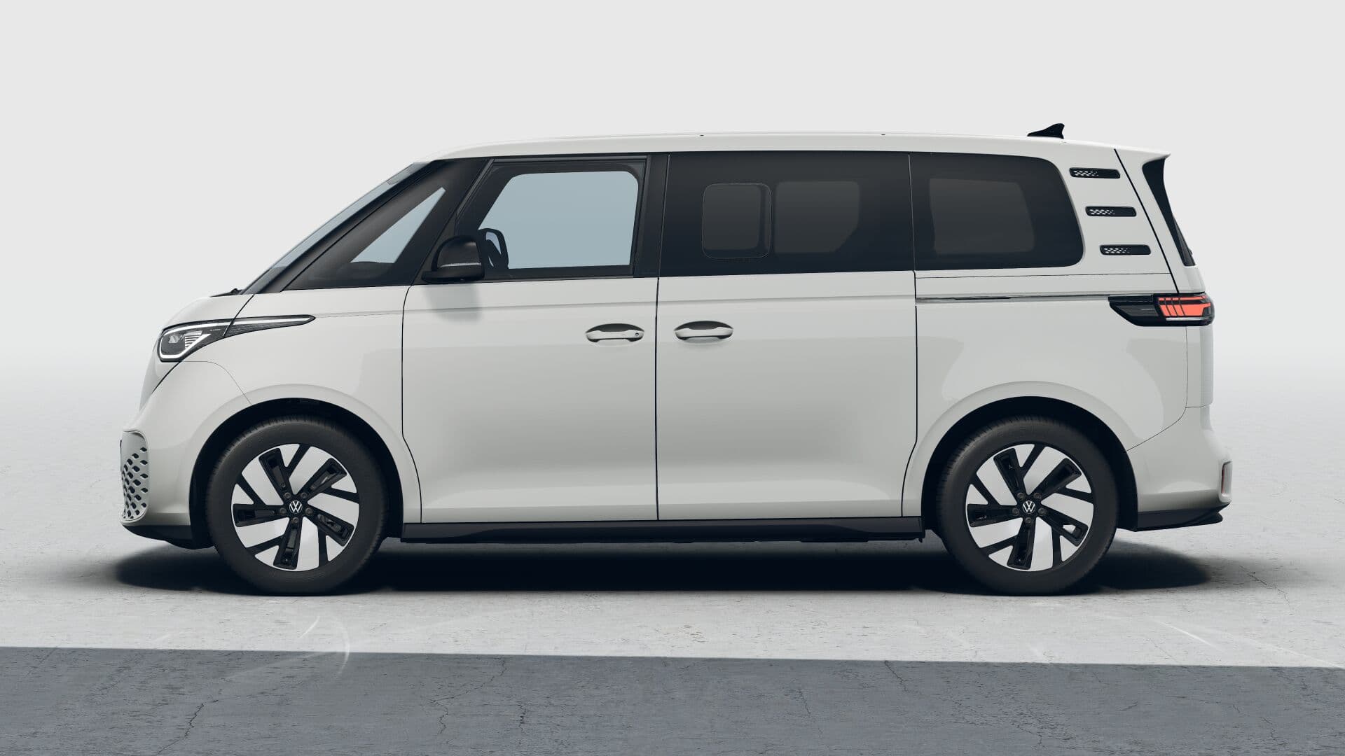 Vehicle Colour Image